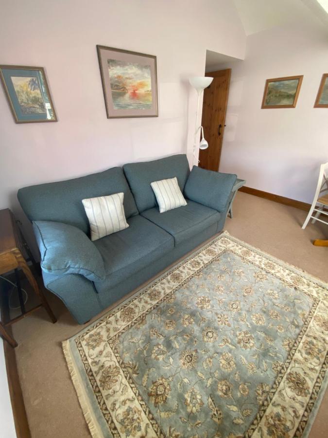 ChristowKennick Barn, Peace And Quiet Guaranteed, Dartmoor公寓 外观 照片